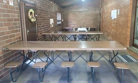 Centro Vida Acolher - Nossa Estrutura